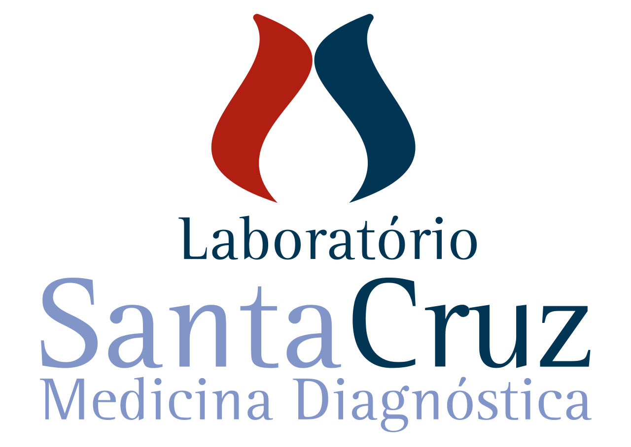 Laboratório Santa Cruz